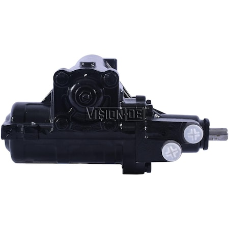 Bbb Industries Steering Gear, N502-0150 N502-0150